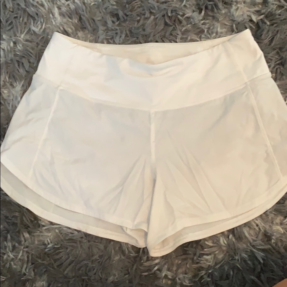 Lululemon shorts